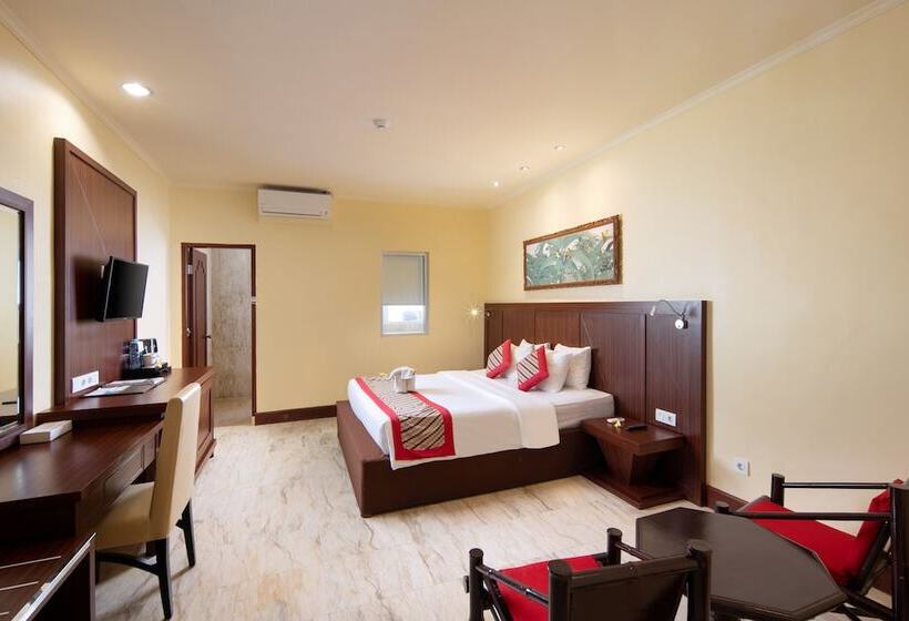 ホテル Grand Istana Rama