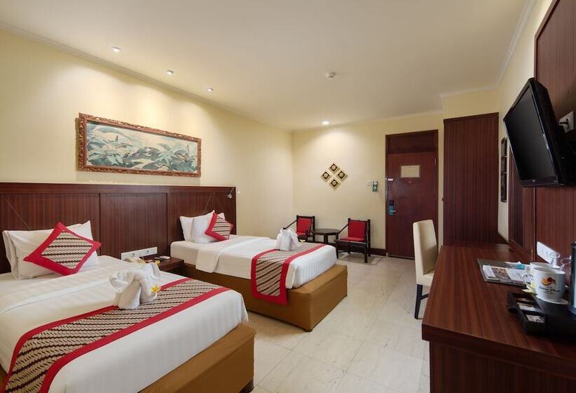 ホテル Grand Istana Rama