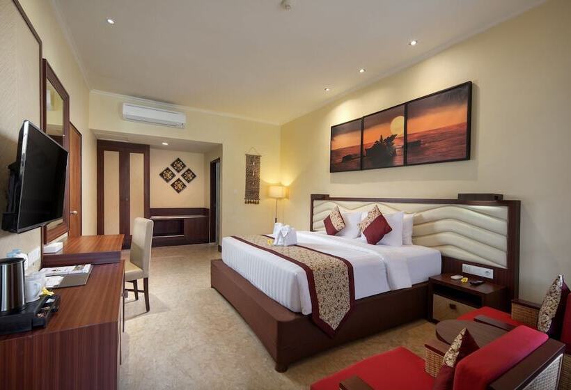 ホテル Grand Istana Rama