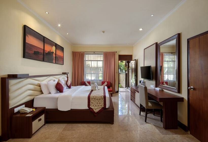 ホテル Grand Istana Rama