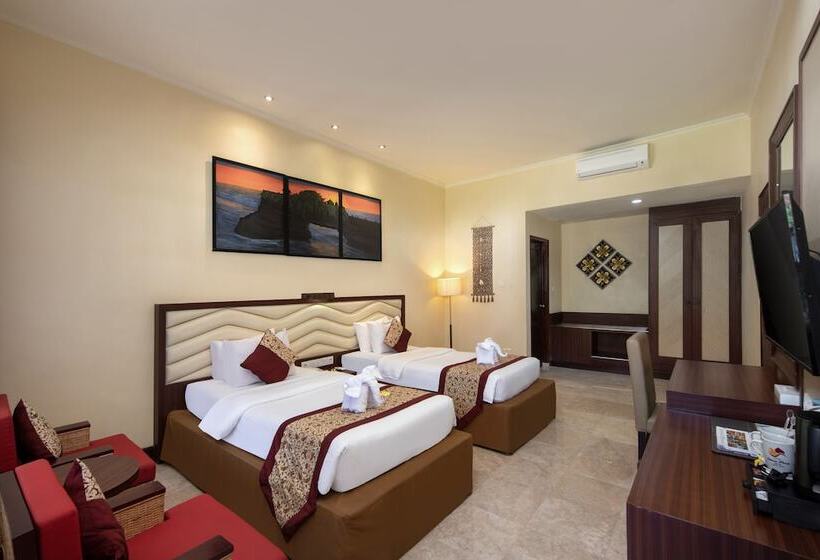 ホテル Grand Istana Rama