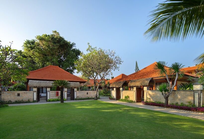 ホテル Grand Istana Rama