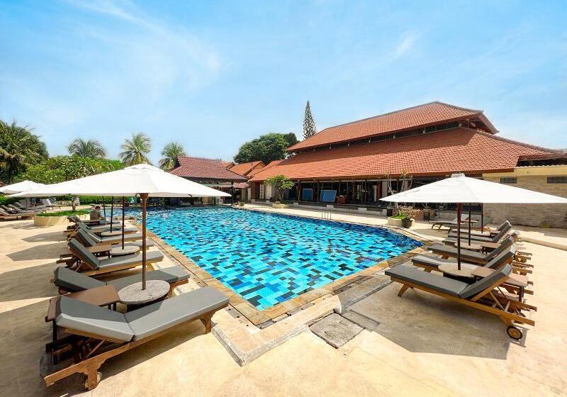 ホテル Grand Istana Rama