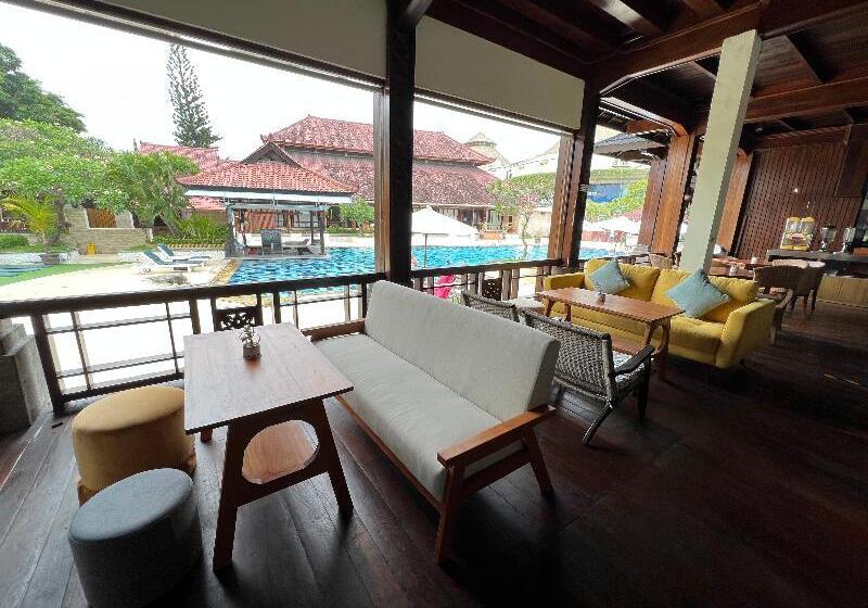 ホテル Grand Istana Rama