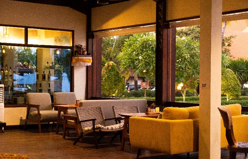 ホテル Grand Istana Rama