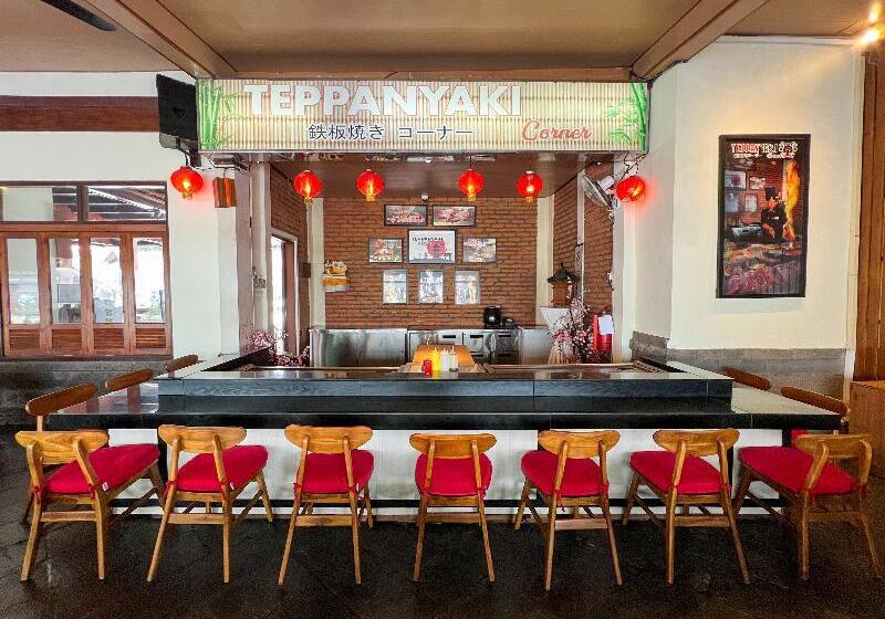 ホテル Grand Istana Rama