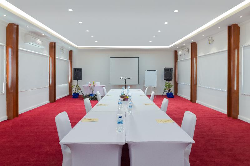 ホテル Grand Istana Rama