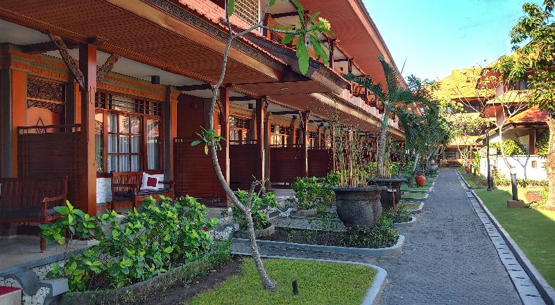 ホテル Grand Istana Rama