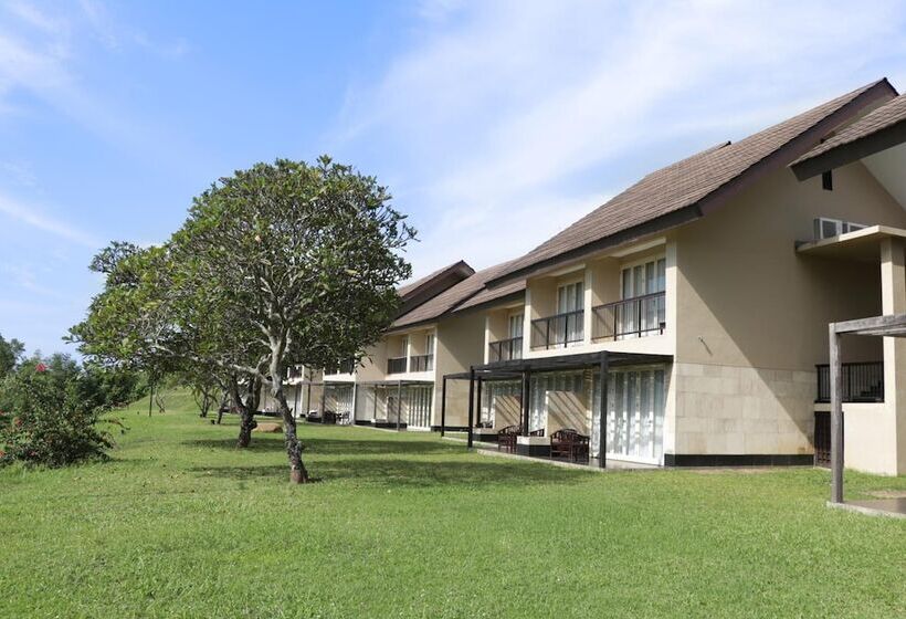 هتل Grand Luley Manado