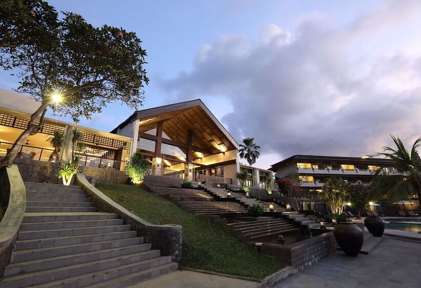 هتل Grand Luley Manado