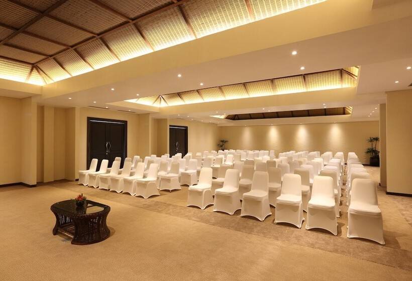 هتل Grand Luley Manado