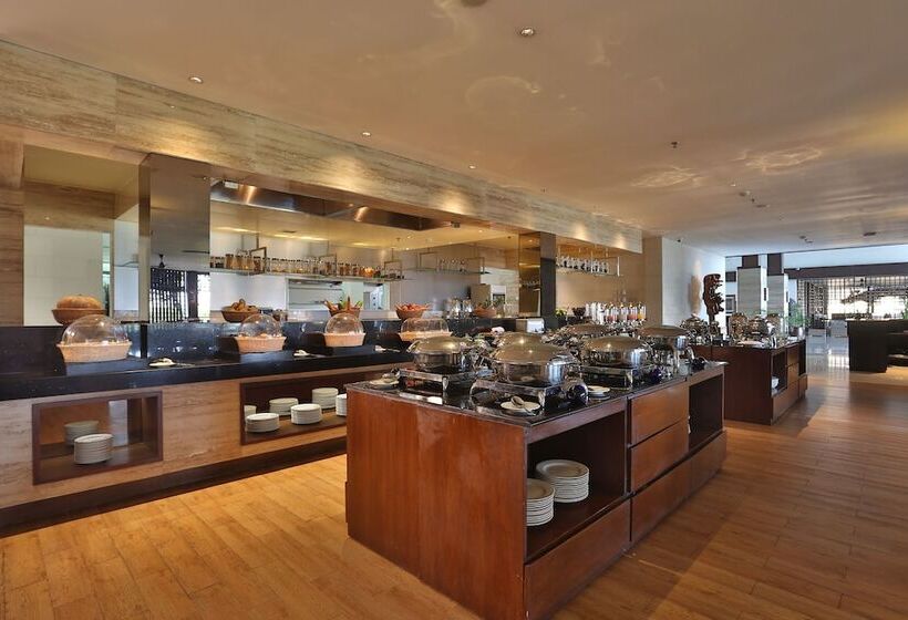 هتل Grand Luley Manado