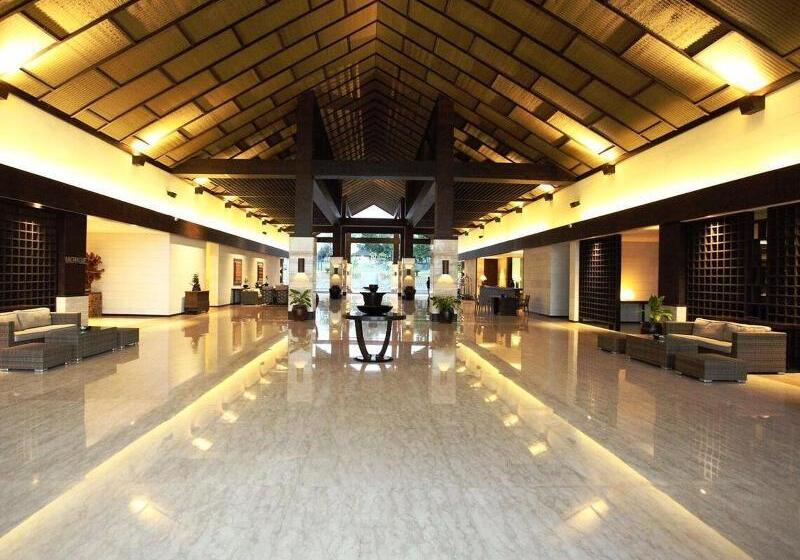 هتل Grand Luley Manado