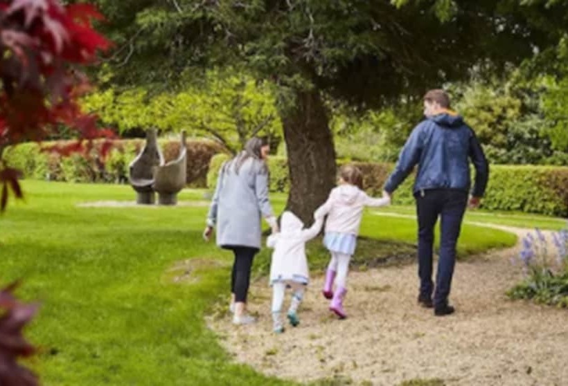 ホテル Great Southern Killarney