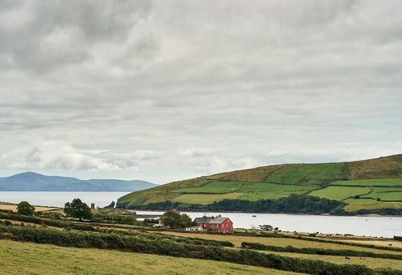 酒店 Greenmount House