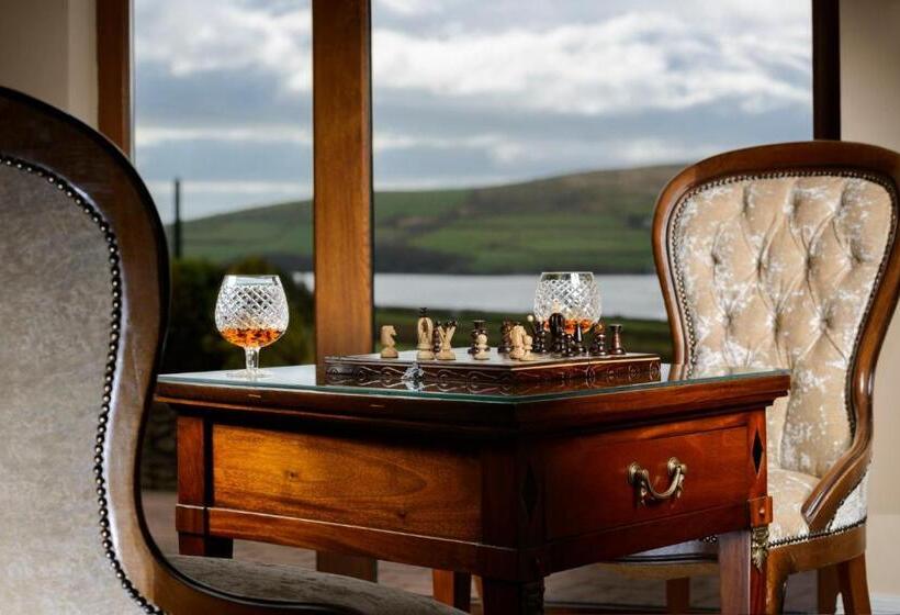 酒店 Greenmount House