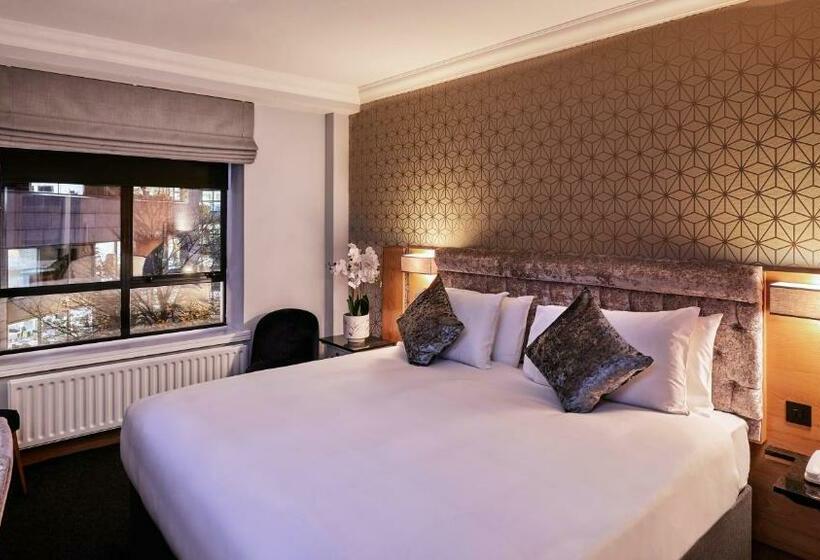 בית מלון כפרי Handel S