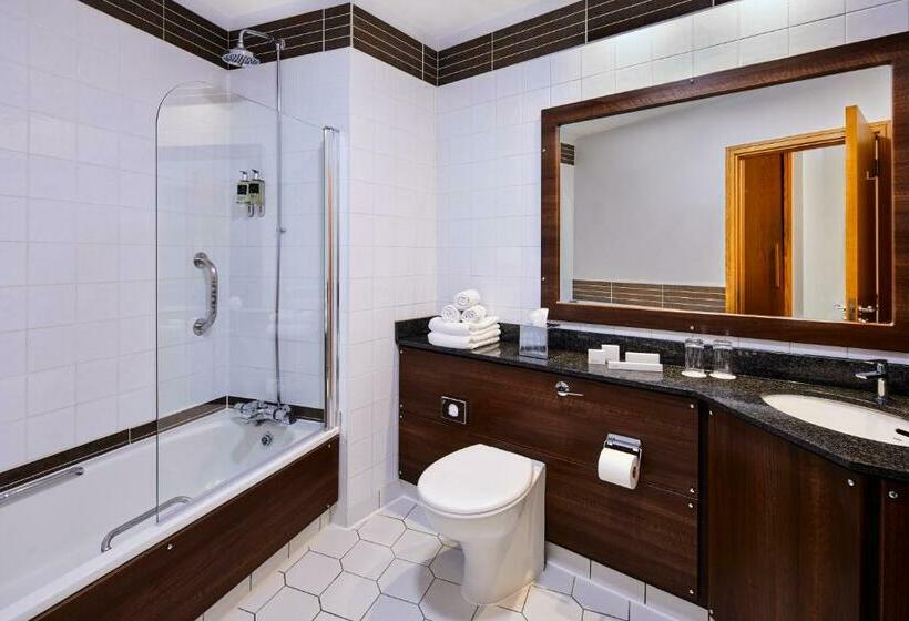 בית מלון כפרי Handel S