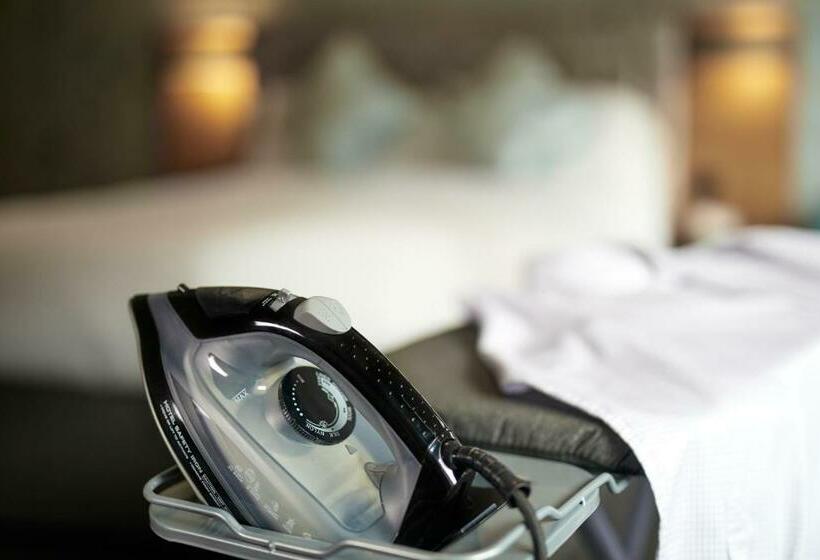 בית מלון כפרי Handel S