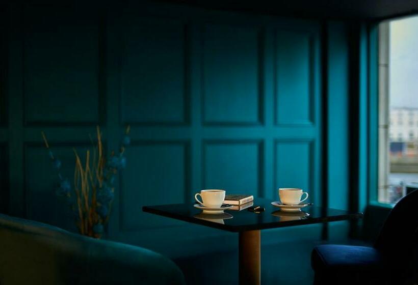 בית מלון כפרי Handel S