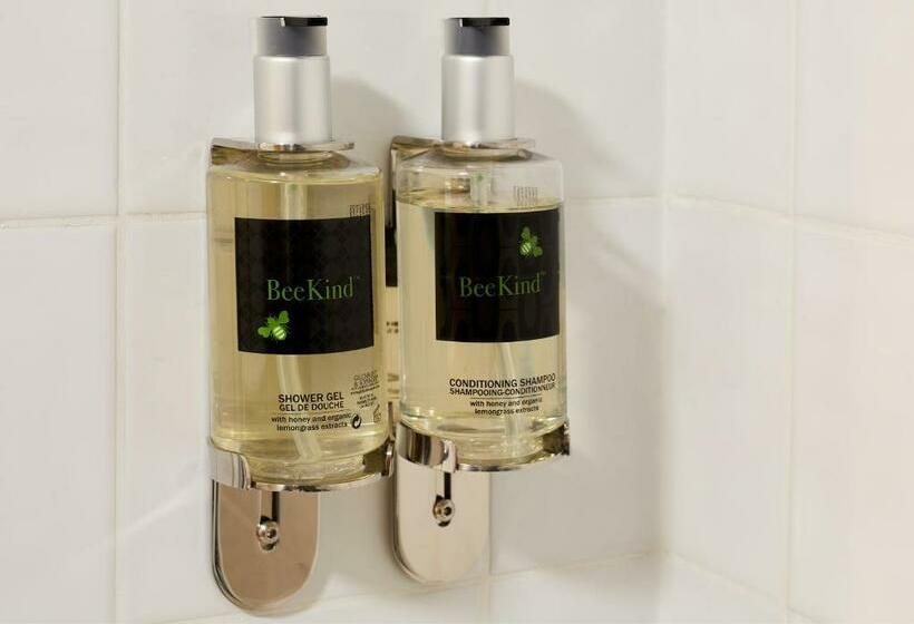 בית מלון כפרי Handel S