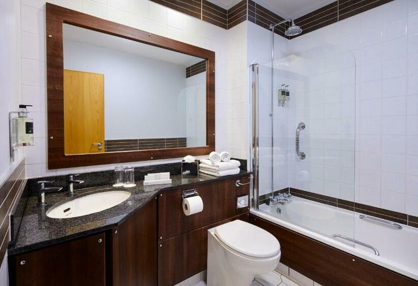 בית מלון כפרי Handel S