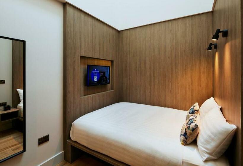 בית מלון כפרי Handel S