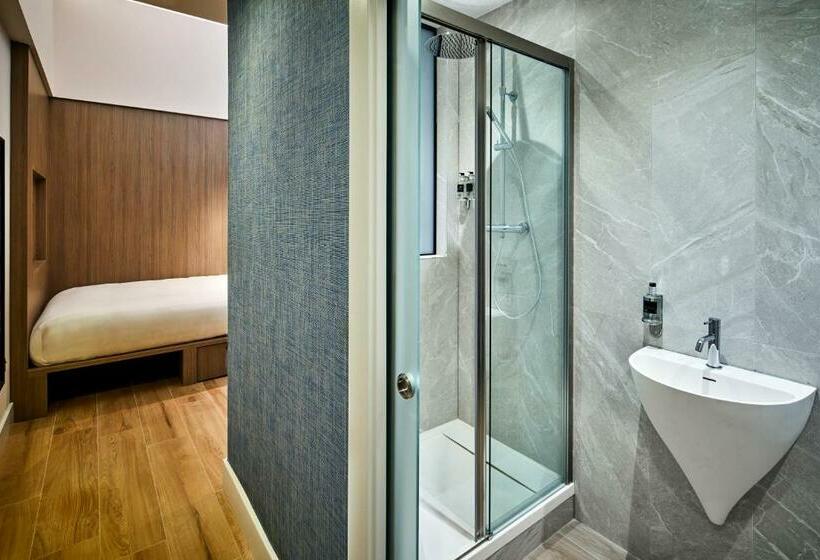 בית מלון כפרי Handel S