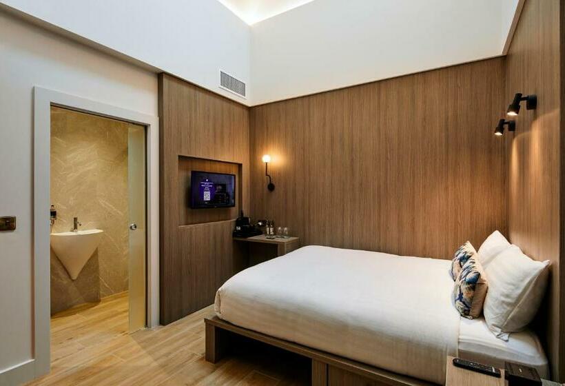 בית מלון כפרי Handel S