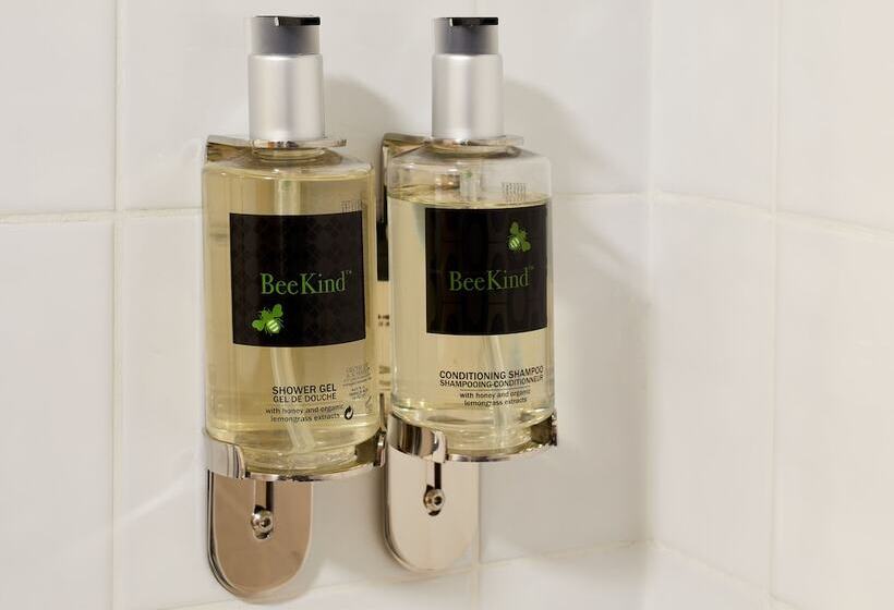 בית מלון כפרי Handel S