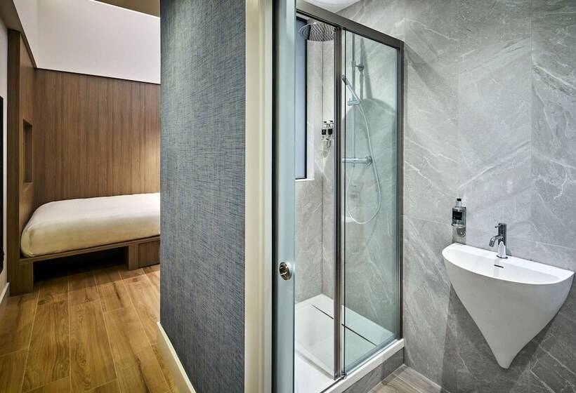 בית מלון כפרי Handel S