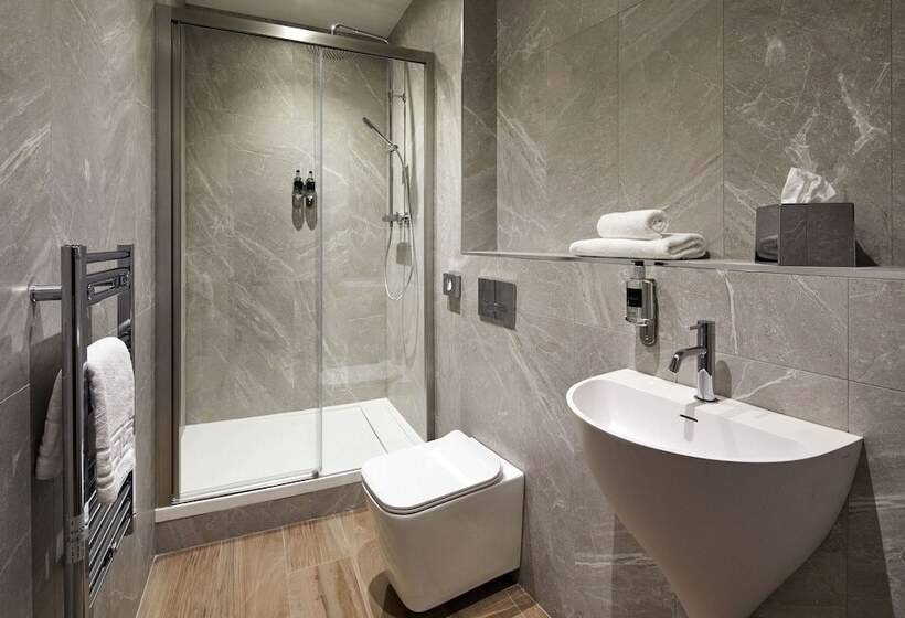 בית מלון כפרי Handel S