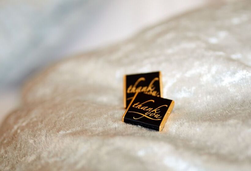 בית מלון כפרי Handel S