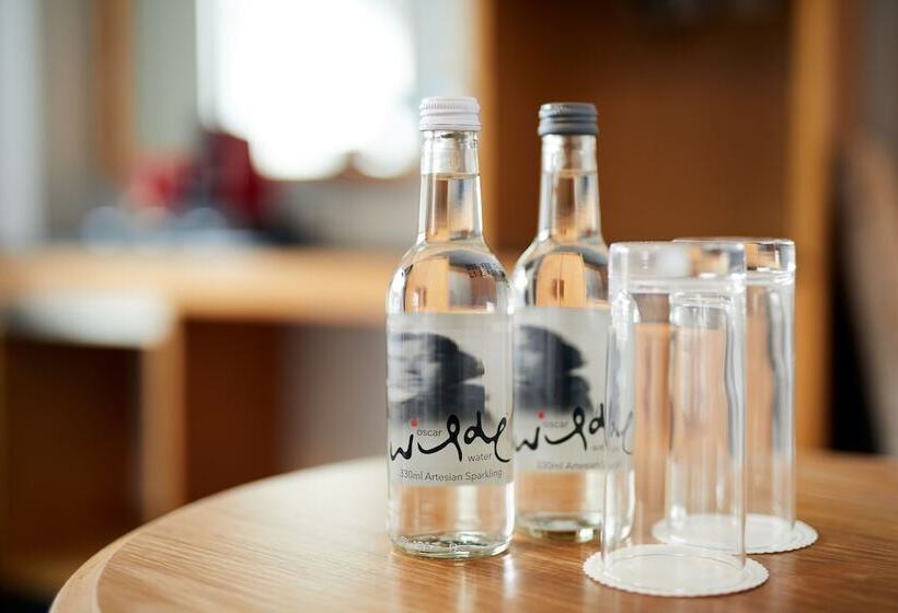 בית מלון כפרי Handel S