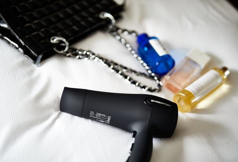 בית מלון כפרי Handel S