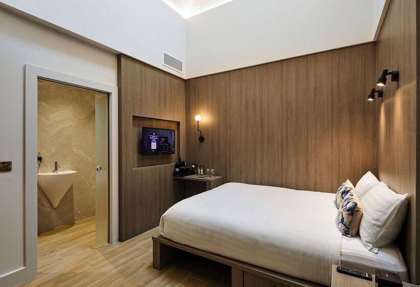 בית מלון כפרי Handel S