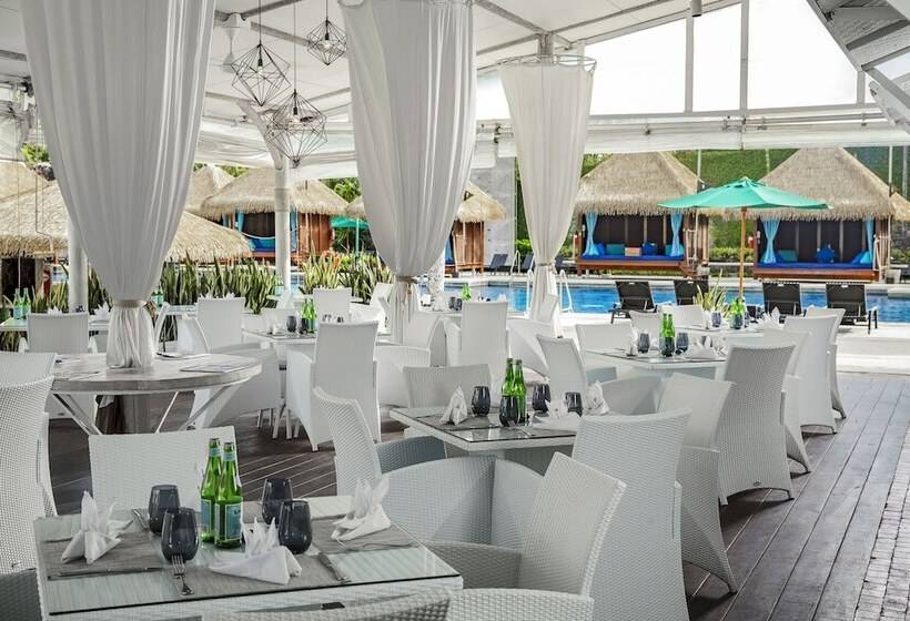 Hard Rock Hotel Bali