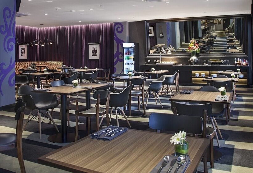 Hard Rock Hotel Bali