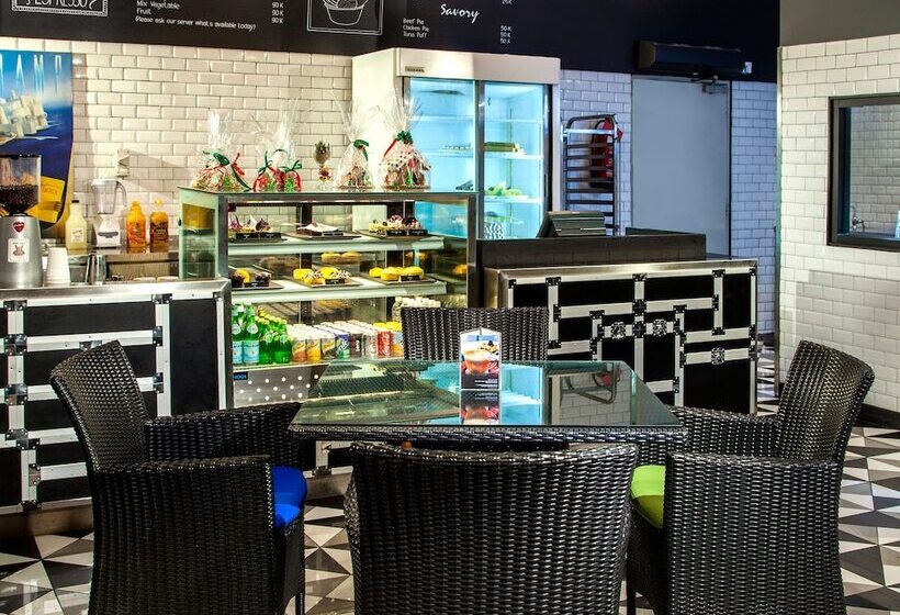 Hard Rock Hotel Bali