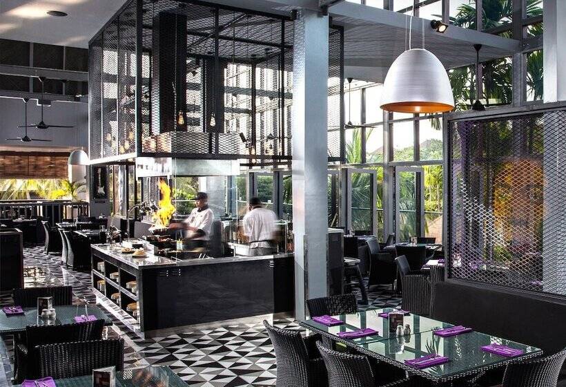 Hard Rock Hotel Bali