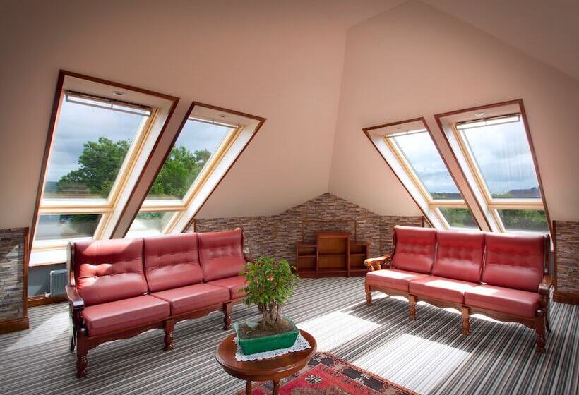 هتل Harvey's Point