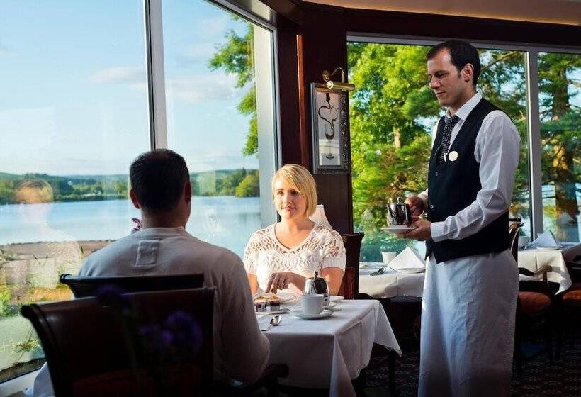 هتل Harvey's Point