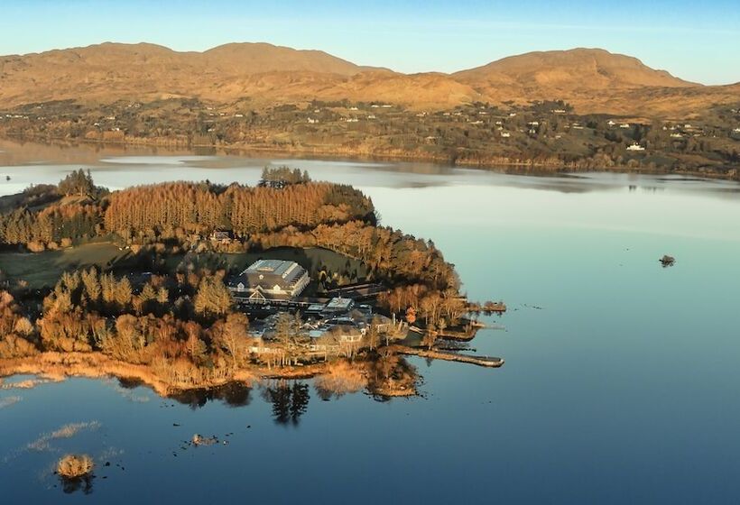 هتل Harvey's Point