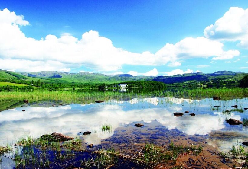 هتل Harvey's Point