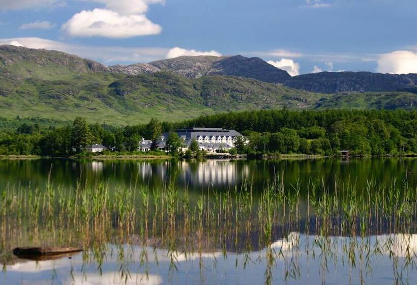 هتل Harvey's Point