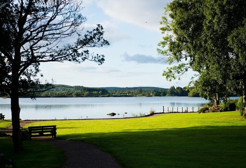 هتل Harvey's Point