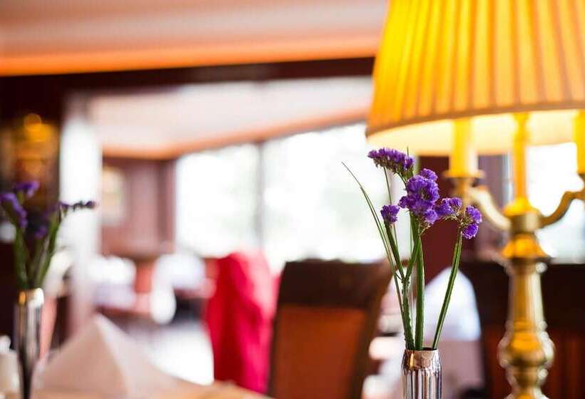 هتل Harvey's Point