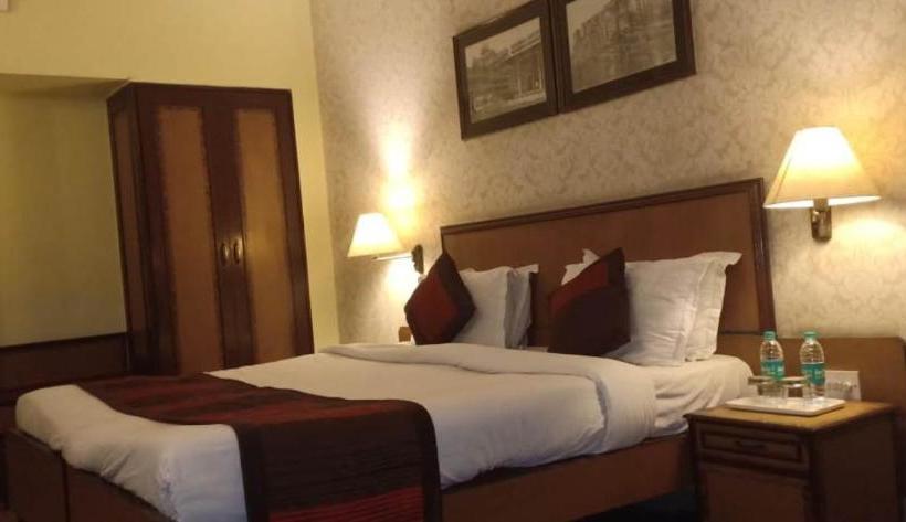 Отель Hawa Mahal