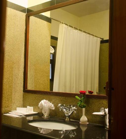 Отель Hawa Mahal