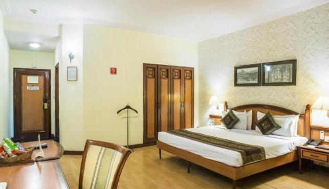 Отель Hawa Mahal